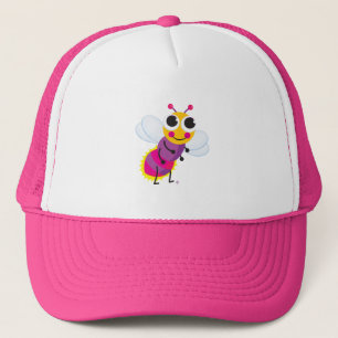 Fireflyhatt Truckerkeps
