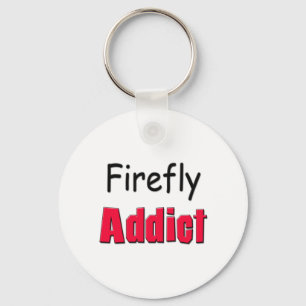 Fireflyknarkare Nyckelring