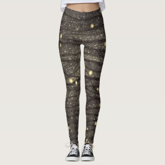 Fireflyskogendamasker Leggings