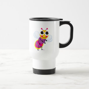 Fireflytravel mug resemugg
