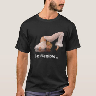 Firefox böjlighet tee