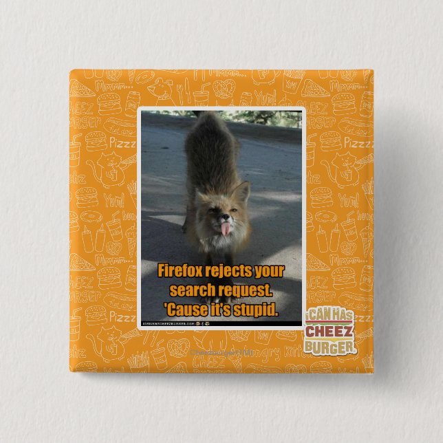 Firefox utskottsvaror knapp (Framsida)