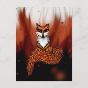 Firefox Vykort