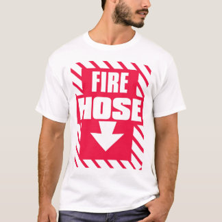 FireHose Tee Shirt