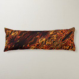 Firelight Kroppskudde