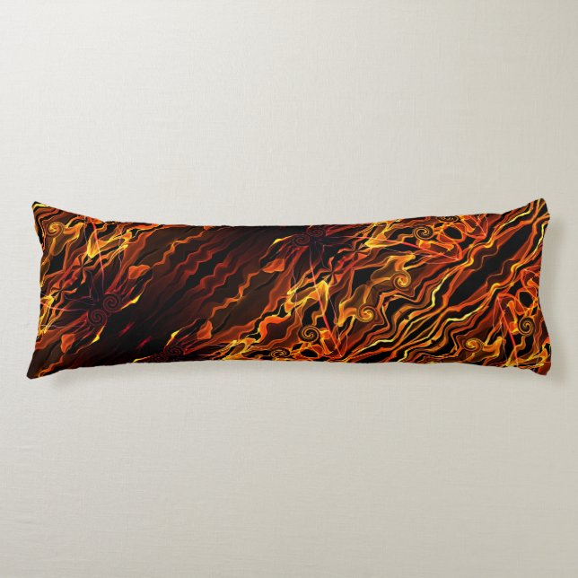 Firelight Kroppskudde (Framsidan)