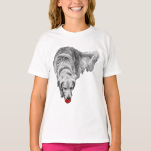 Firelit Obsession T Shirt
