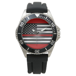 FIREMAN ARMBANDSUR