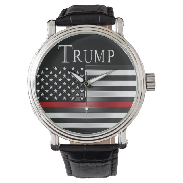 FIREMAN ARMBANDSUR (Framsida)