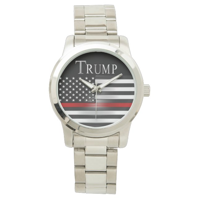FIREMAN ARMBANDSUR (Framsida)
