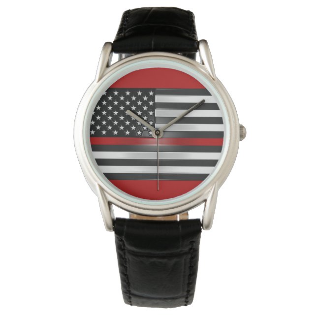 FIREMAN ARMBANDSUR (Framsida)