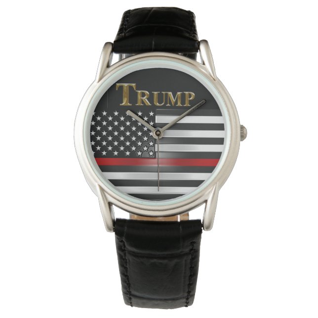 FIREMAN ARMBANDSUR (Framsida)