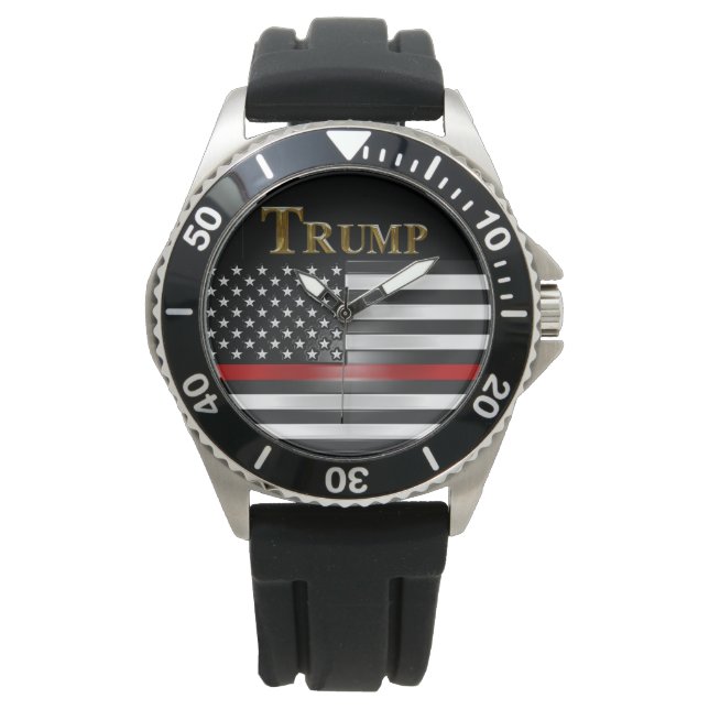 FIREMAN ARMBANDSUR (Framsida)