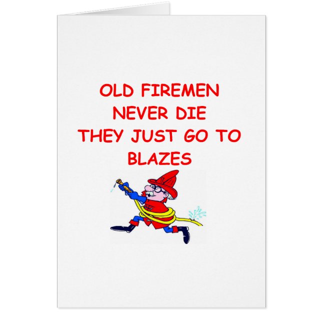 FIREMAN.png Hälsningskort (Framsidan)