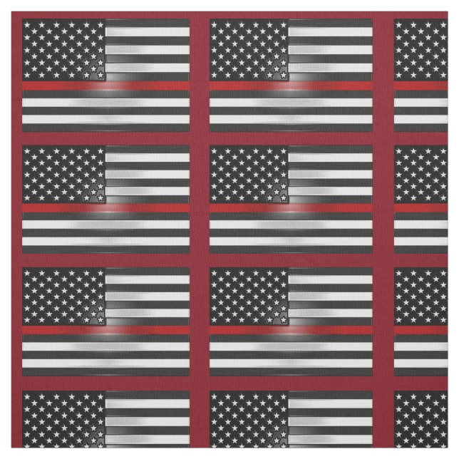 FIREMAN TYG (Provkarta)