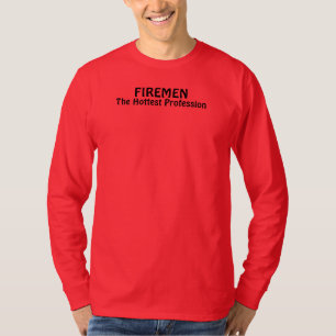 Firemen T-Shirt
