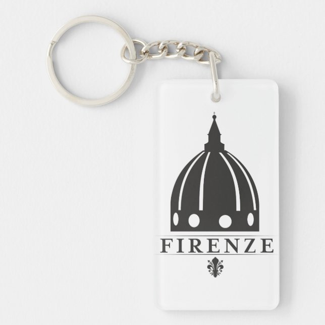 FIRENZE (Framsidan)