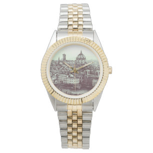 Firenze Armbandsur