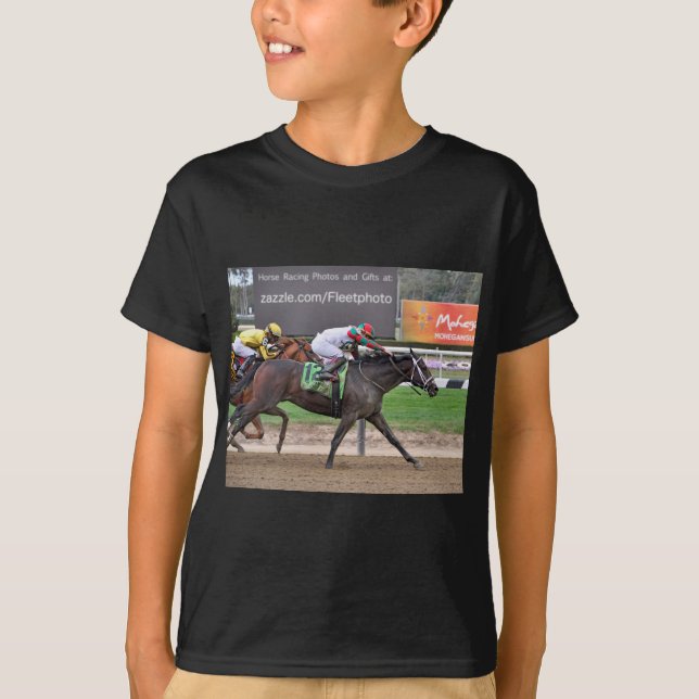 Firenze avfyrar Zazzles T-shirt (Framsida)
