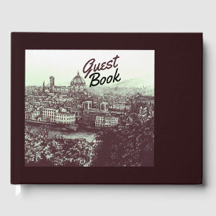 Firenze Gästböcker