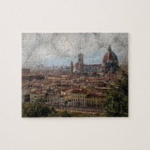 Firenze II Pussel