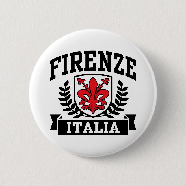 Firenze Italia Knapp (Framsida)