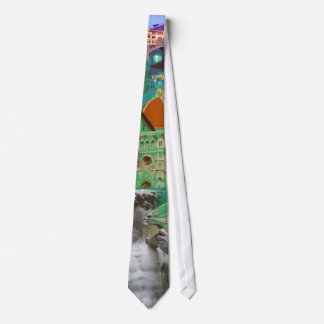 Firenze Italia Tie Slips
