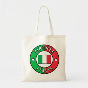 Firenze Italia Tygkasse