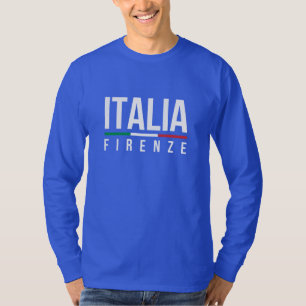 Firenze Italien Tröja