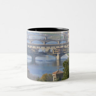 Firenze kaffemugg