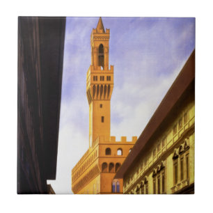 Firenze Kakelplatta