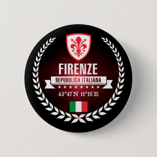 Firenze Knapp (Framsida)