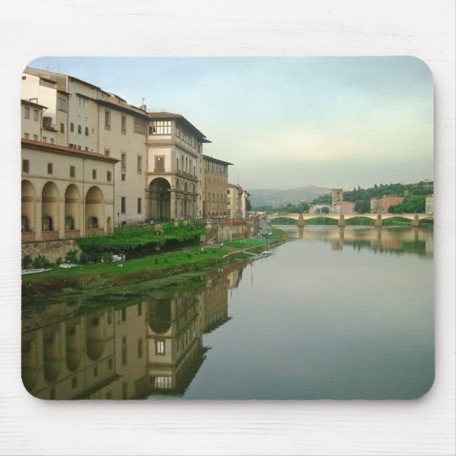 Firenze Musmatta (Framsidan)