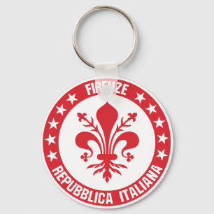 Firenze Nyckelring
