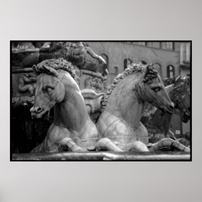 Firenze Poster (Framsidan)