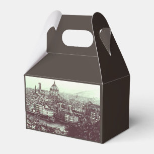 Firenze Presentaskar
