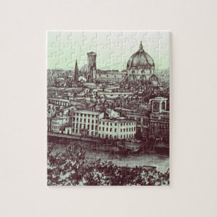 Firenze Pussel