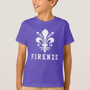 Firenze T Shirt