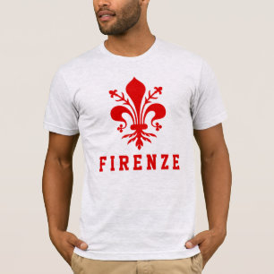 Firenze T-shirt