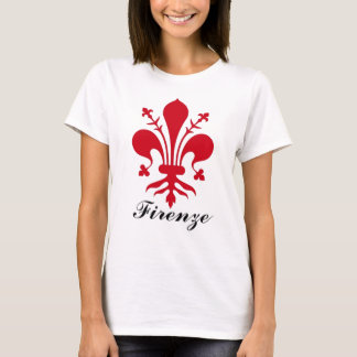 Firenze Tee