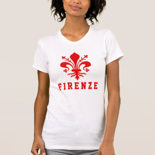 Firenze Tee Shirt