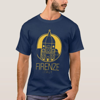 Firenze Tee Shirt