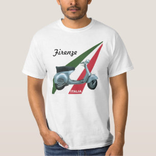 Firenze Tee Shirt