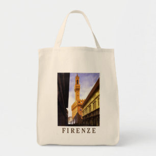 Firenze Tygkasse
