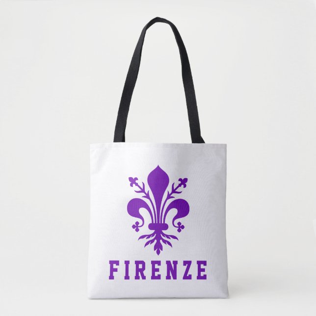 Firenze Tygkasse (Framsida)