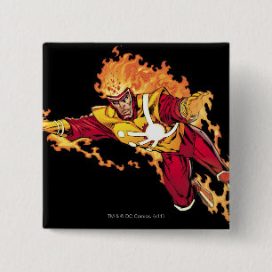 Fireparm - 2 knapp