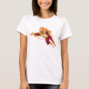 Fireparm - 2 t shirt