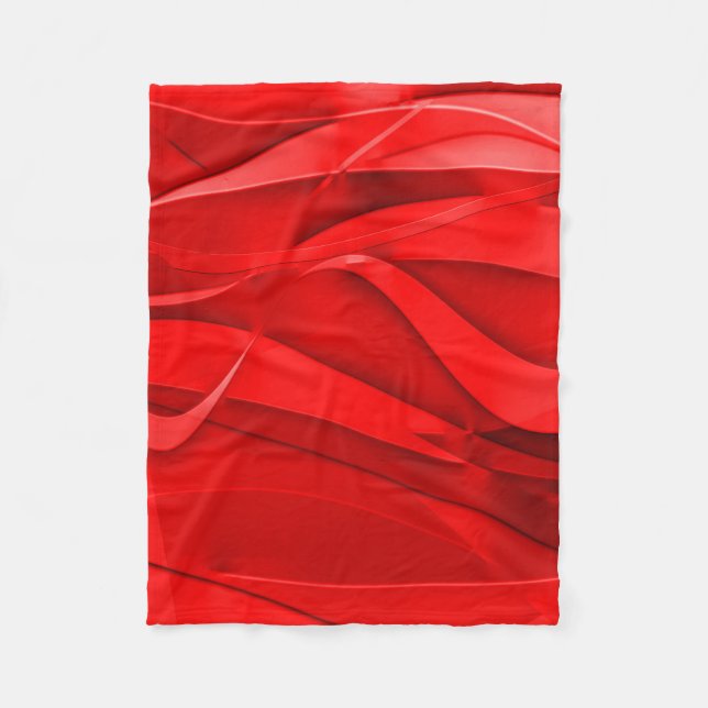 Fireparm Fleecefilt (Framsidan)