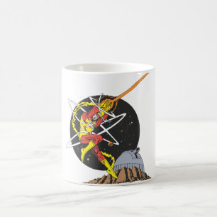 Fireparm - Kärnkraftsmannen Kaffemugg