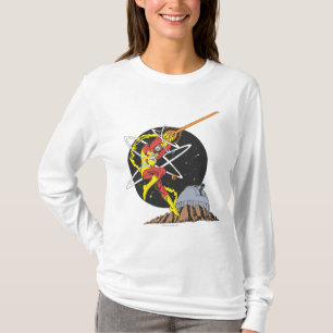 Fireparm - Kärnkraftsmannen T-shirt
